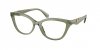 OKULARY KOREKCYJNE MICHAEL KORS MK 4164U 3961 54 ROZMIAR M